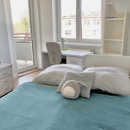 Apartament Family Wroclaw Z Klimatyzacja Parking Διαμέρισμα Εξωτερικό φωτογραφία