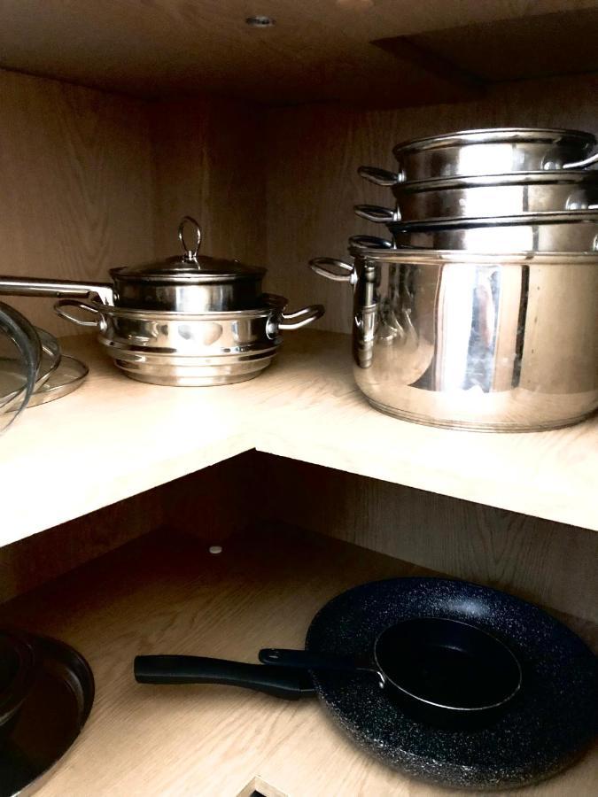 Apartament Family Wroclaw Z Klimatyzacja Parking Διαμέρισμα Εξωτερικό φωτογραφία