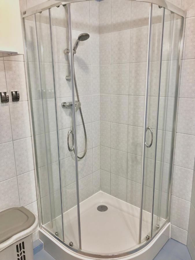 Apartament Family Wroclaw Z Klimatyzacja Parking Διαμέρισμα Εξωτερικό φωτογραφία