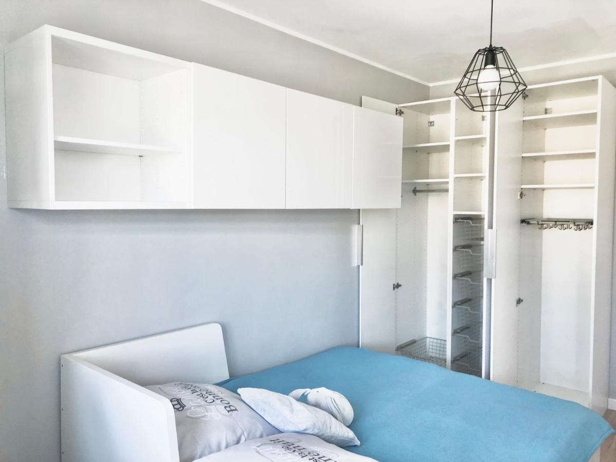 Apartament Family Wroclaw Z Klimatyzacja Parking Διαμέρισμα Εξωτερικό φωτογραφία