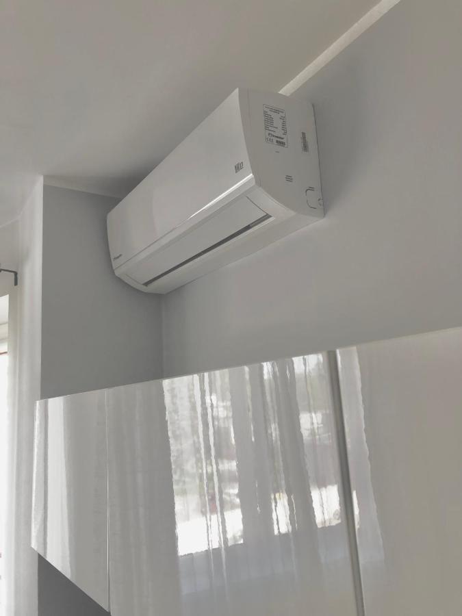 Apartament Family Wroclaw Z Klimatyzacja Parking Διαμέρισμα Εξωτερικό φωτογραφία
