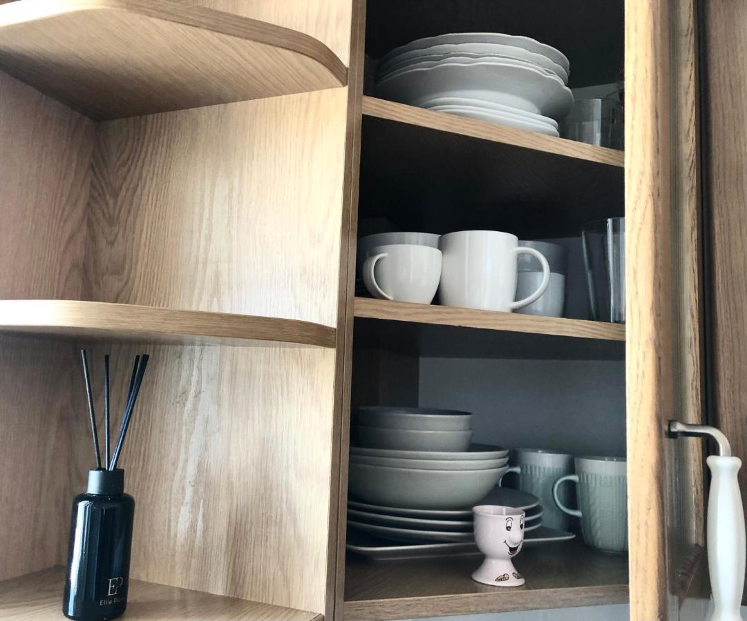 Apartament Family Wroclaw Z Klimatyzacja Parking Διαμέρισμα Εξωτερικό φωτογραφία
