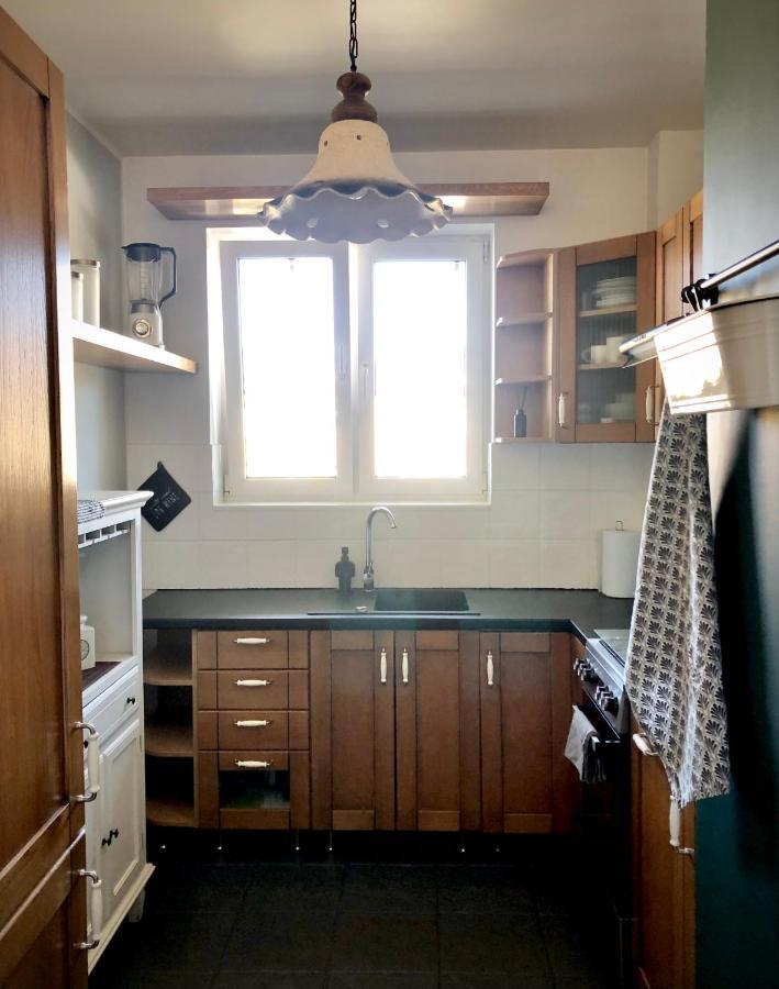 Apartament Family Wroclaw Z Klimatyzacja Parking Διαμέρισμα Εξωτερικό φωτογραφία